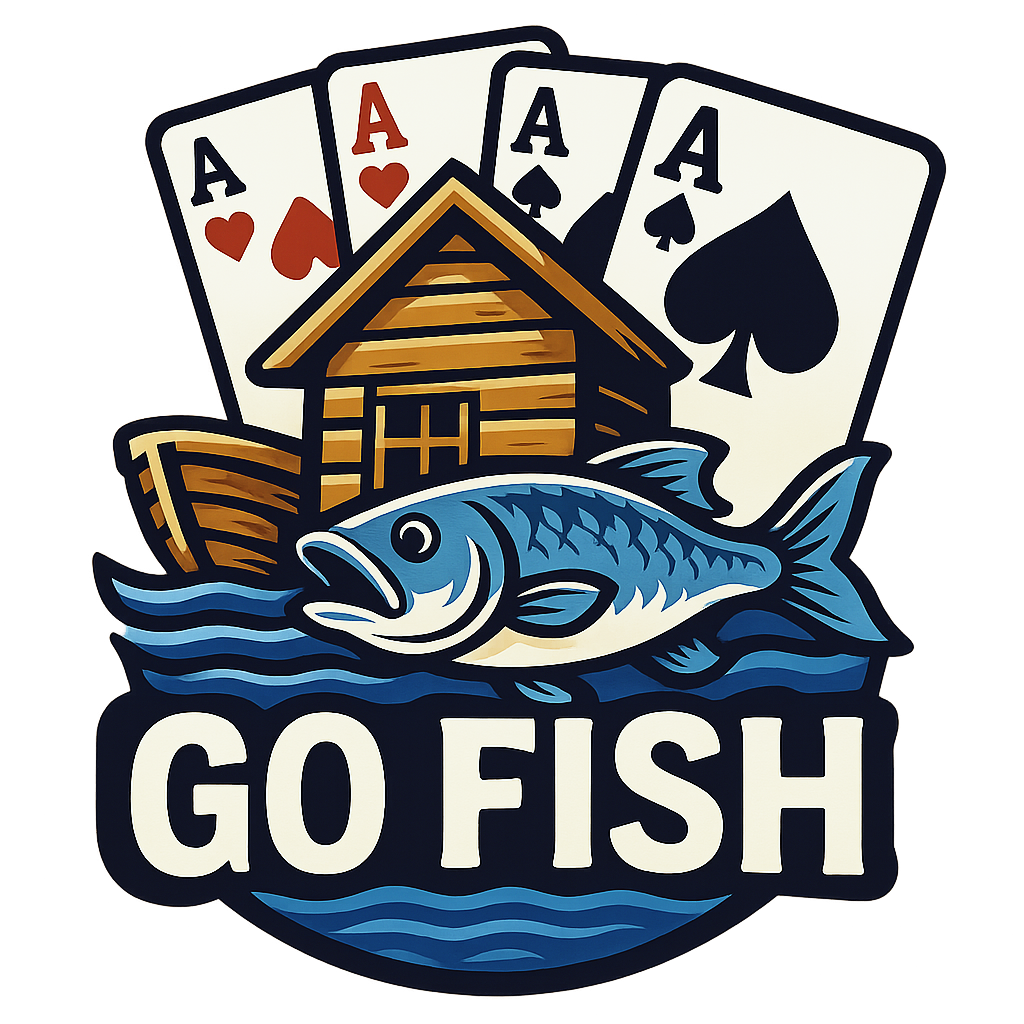 Go Fish: Misdirection